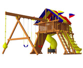 King Kong Super Castle Pkg V Grand Slam (27H)
